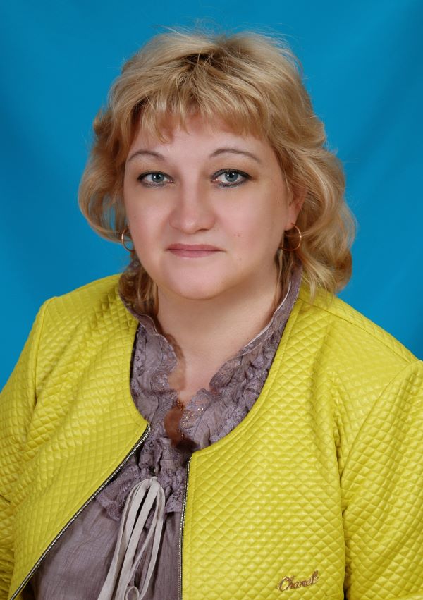 Исакова Лариса Викторовна.